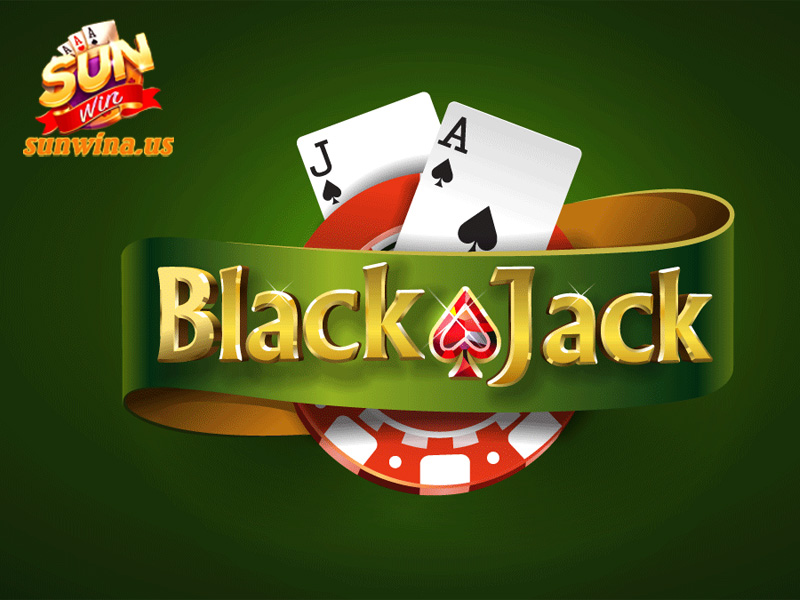 Blackjack SunWin