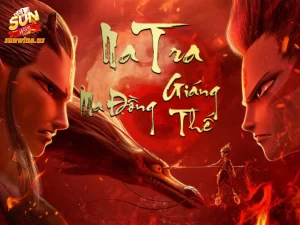 Natra Ma Đồng Giáng Thế SunWin