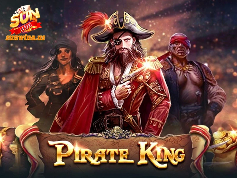 Pirate King SunWin
