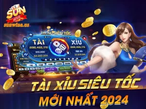 Tài Xỉu SunWin