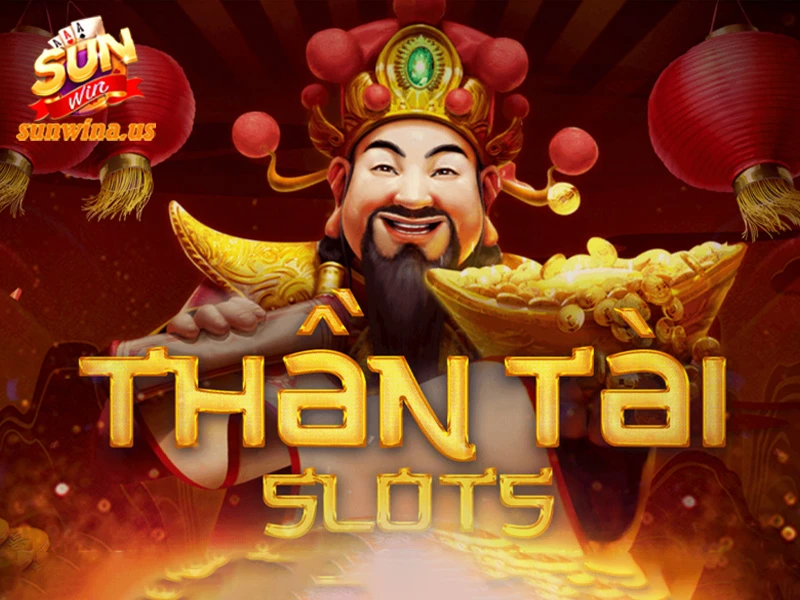Thần Tài SunWin
