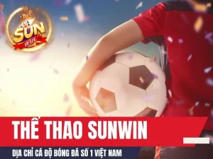 Thể Thao SunWin