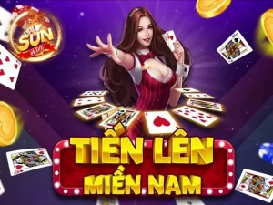 Tiến Lên Miền Nam SunWin