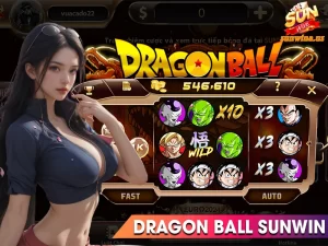 Dragon Ball SunWin