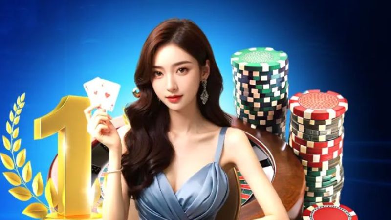 Dấu ấn của WM Casino trong hệ sinh thái Kubet