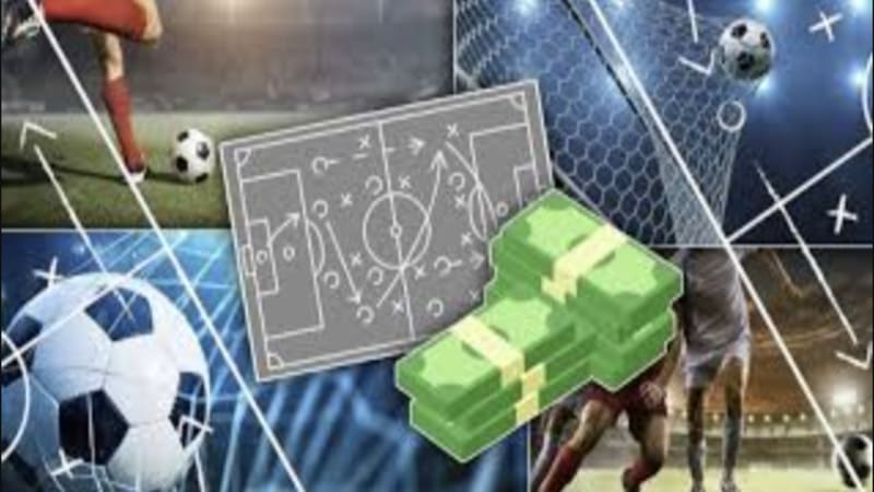 Cách đặt keonhacai Vip79 để tối đa lợi nhuận