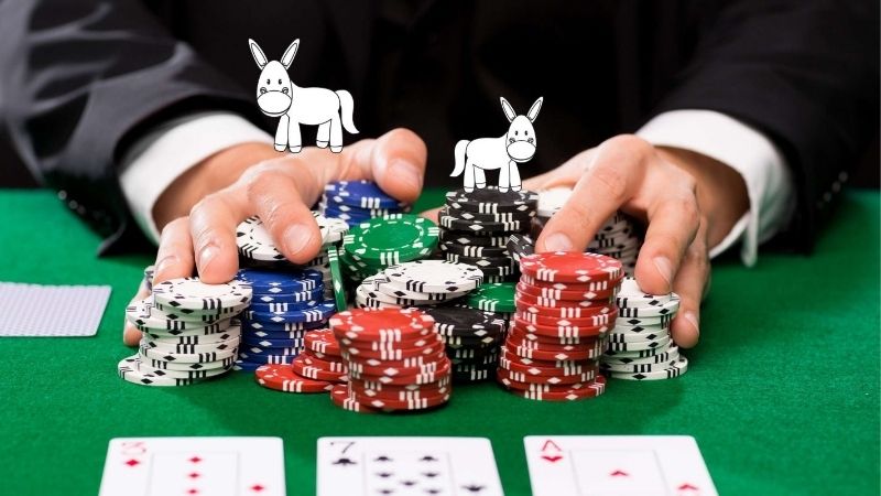 C-Bet Chọn Lọc Và C-Bet Toàn Range - Khác Nhau Ở Đâu?