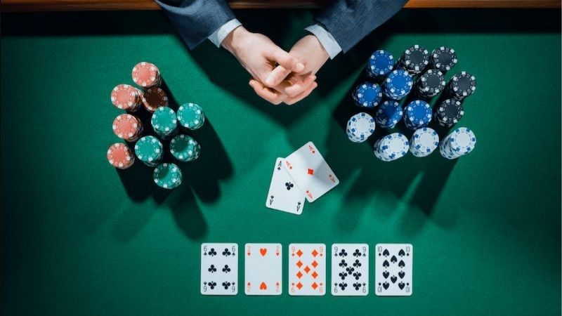 C-Bet Chọn Lọc Và C-Bet Toàn Range - Khác Nhau Ở Đâu?