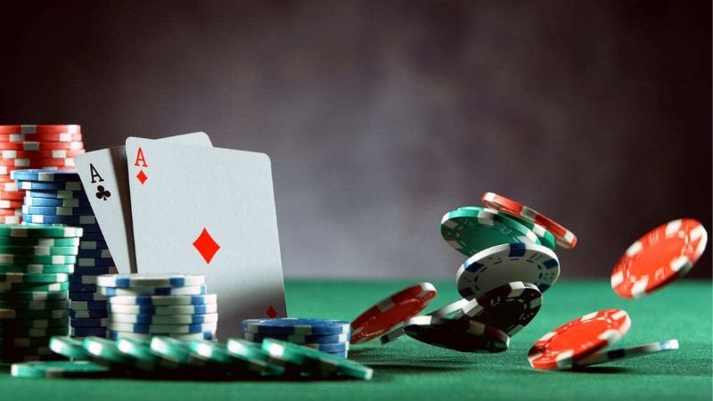 C-Bet Chọn Lọc Và C-Bet Toàn Range - Khác Nhau Ở Đâu?