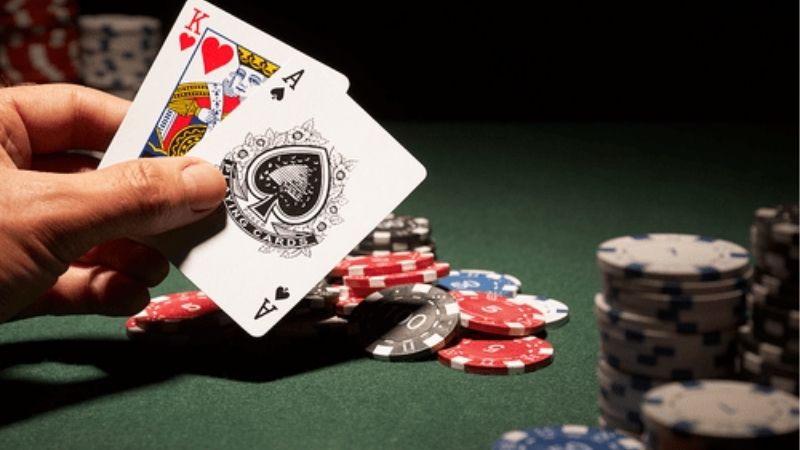 C-Bet Chọn Lọc Và C-Bet Toàn Range - Khác Nhau Ở Đâu?