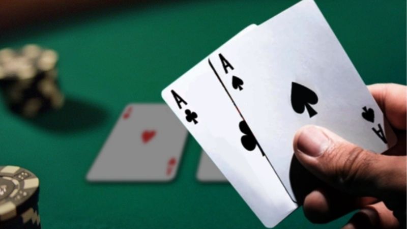 Cách Tính Điểm Poker - Những Trường Hợp Dễ Gây Tranh Cãi