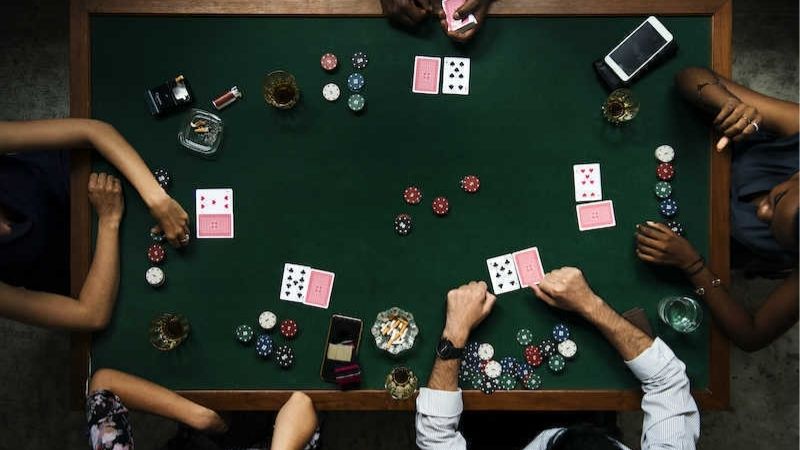 Open Bet Poker Là Gì? Chiến Thuật Mở Cược Phổ Biến Nhất