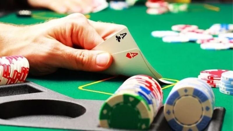 Open Bet Poker Là Gì? Chiến Thuật Mở Cược Phổ Biến Nhất