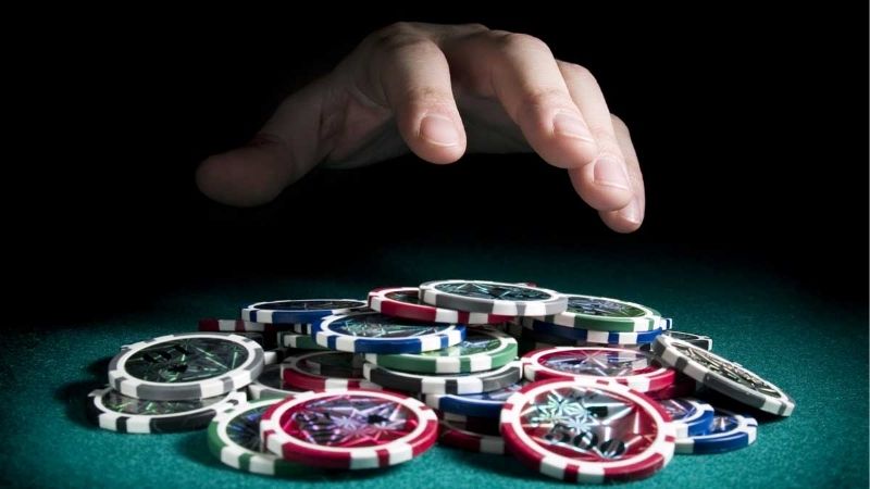 Open Bet Poker Là Gì? Chiến Thuật Mở Cược Phổ Biến Nhất