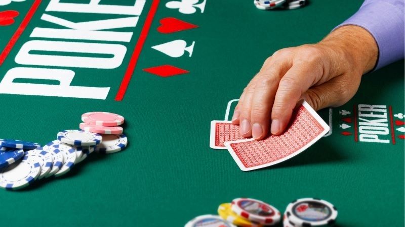 Open Bet Poker Là Gì? Chiến Thuật Mở Cược Phổ Biến Nhất