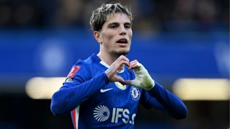 Chelsea Thua 4 Trận Liên Tiếp | Nhà Cái Bắt Đầu Siết Kèo