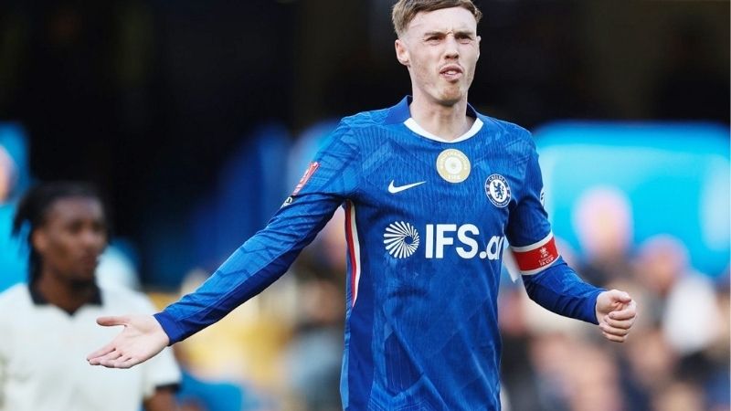 Chelsea Thua 4 Trận Liên Tiếp | Nhà Cái Bắt Đầu Siết Kèo