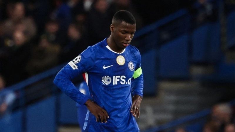 Chelsea Thua 4 Trận Liên Tiếp | Nhà Cái Bắt Đầu Siết Kèo