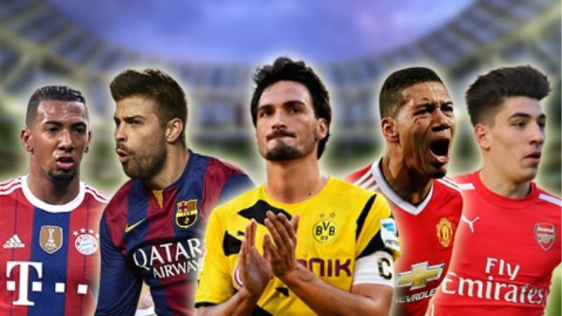 Hậu Vệ Trẻ Hay Nhất Thế Giới | Tác Động Thực Tế Đến Kèo