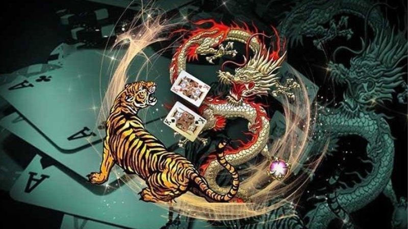 Chiến Lược Chơi Rồng Hổ | Kinh Nghiệm Thực Chiến Kubet