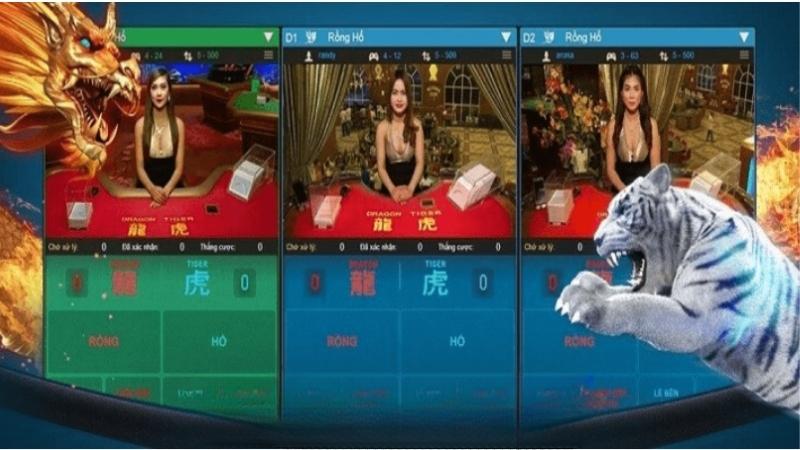 Chiến Lược Chơi Rồng Hổ | Kinh Nghiệm Thực Chiến Kubet
