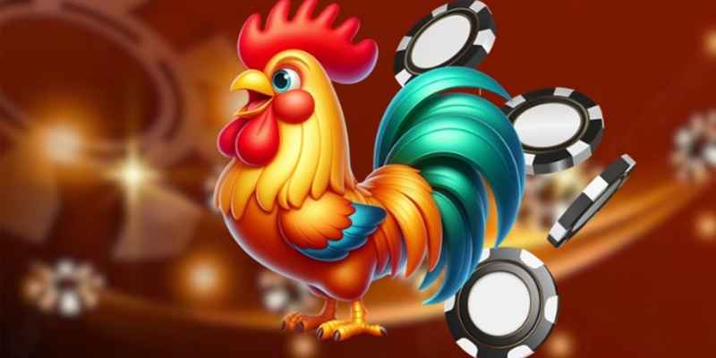 Khái niệm xem tướng gà và tầm quan trọng trong giới iGaming