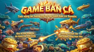 Hệ Thống Phân Loại Cá Chi Tiết Trong Game